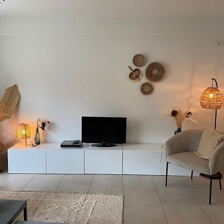 Apartment Zin In Zee Knokke-Heist Eksteriør billede