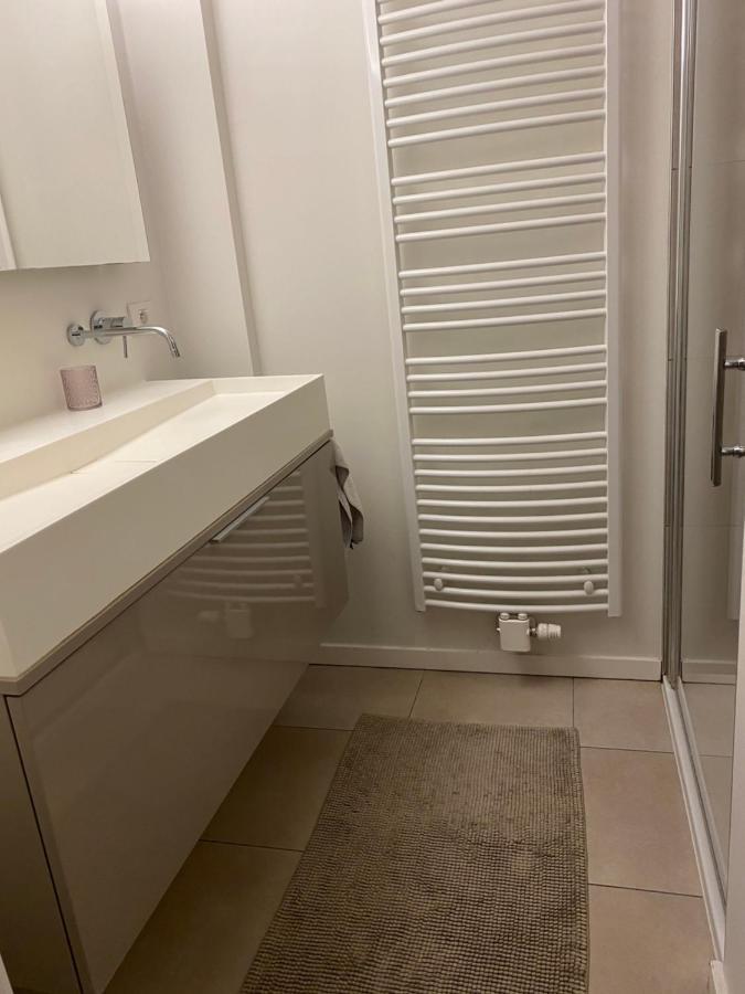 Apartment Zin In Zee Knokke-Heist Eksteriør billede