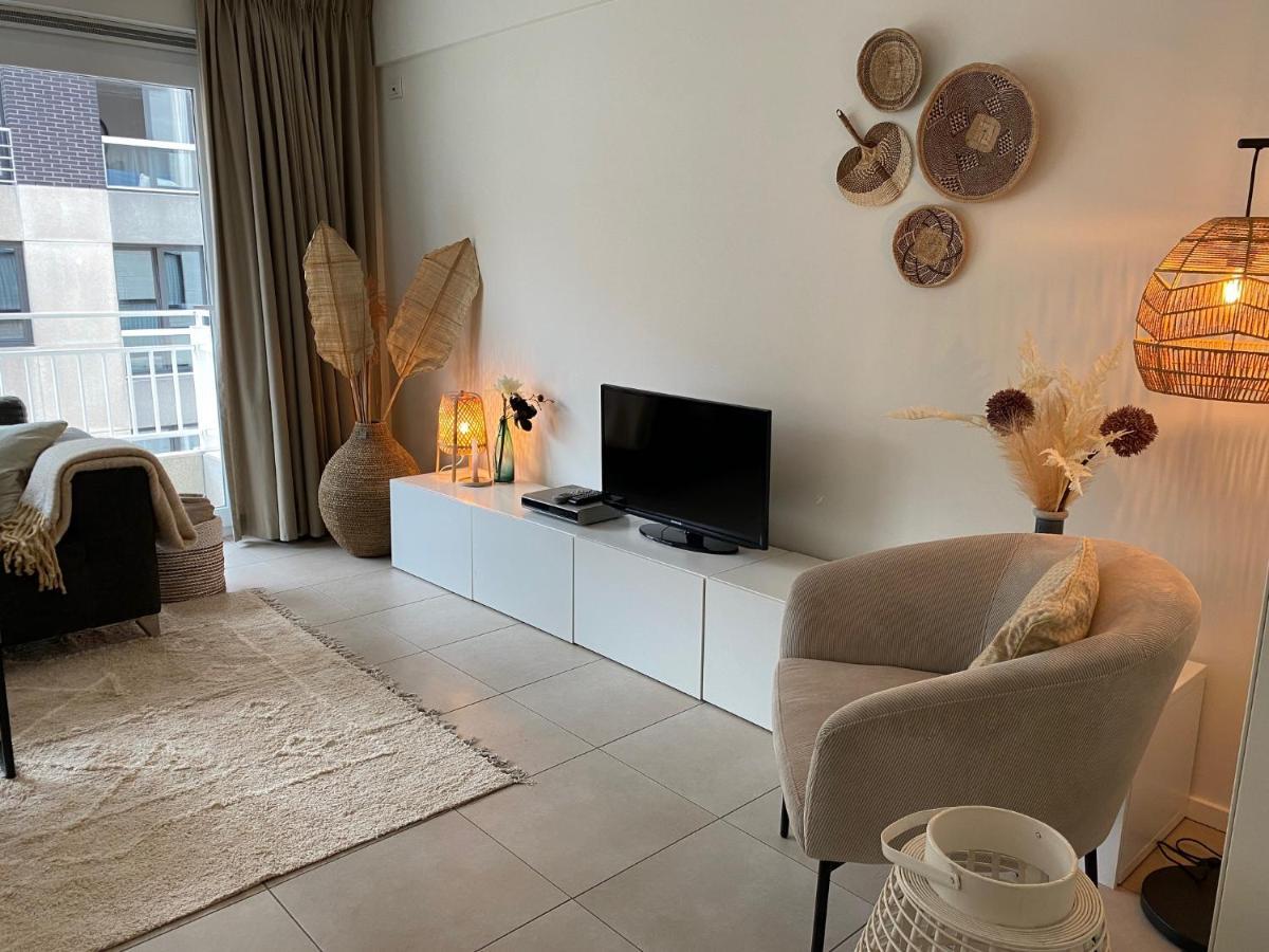 Apartment Zin In Zee Knokke-Heist Eksteriør billede