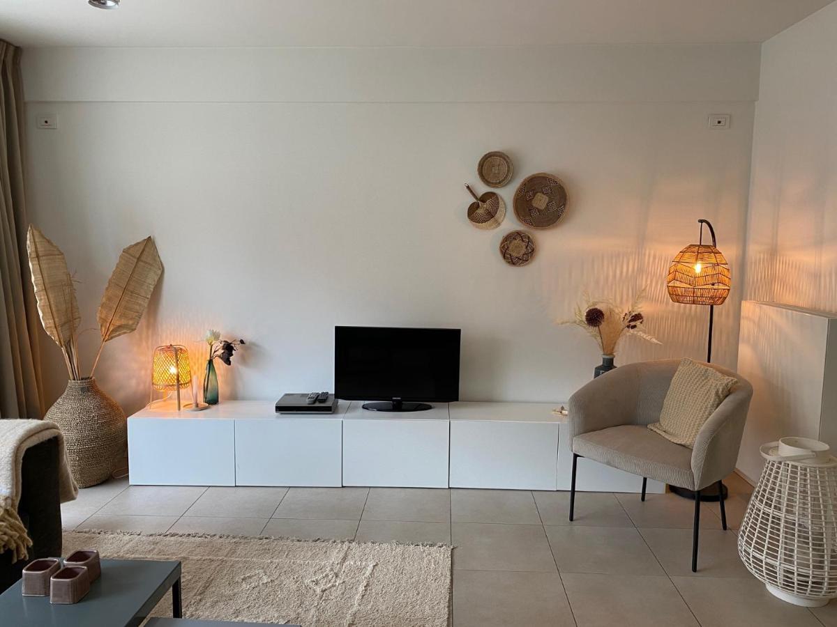 Apartment Zin In Zee Knokke-Heist Eksteriør billede