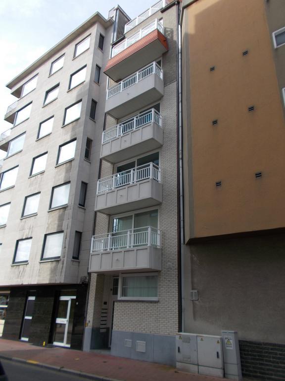 Apartment Zin In Zee Knokke-Heist Værelse billede