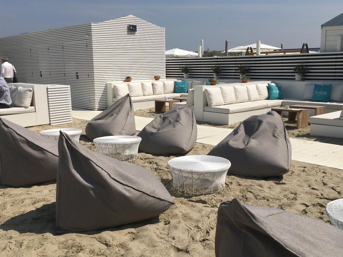 Apartment Zin In Zee Knokke-Heist Eksteriør billede